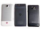 Motorola RAZR XT910