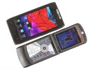 Motorola RAZR XT910