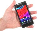 Motorola RAZR XT910