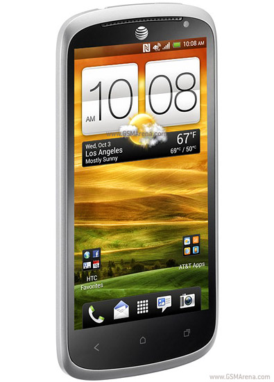 HTC One VX