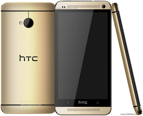 HTC One