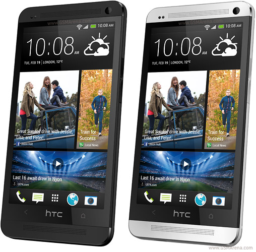 HTC One