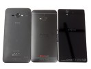 HTC One