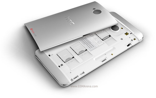 HTC One Dual Sim