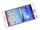 LG Optimus L9 P760