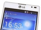 LG Optimus L9 P760