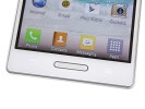 LG Optimus L9 P760