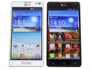 LG Optimus L9 P760