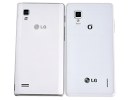 LG Optimus L9 P760
