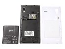 LG Optimus L9 P760
