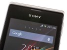 Sony Xperia E
