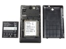 Sony Xperia E dual