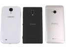 Sony Xperia ZL