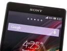 Sony Xperia ZL