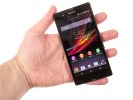 Sony Xperia Z