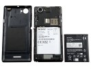 Sony Xperia L