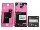 Sony Xperia ZR