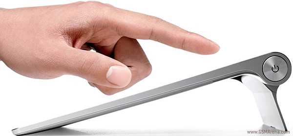 Lenovo Yoga Tablet 10