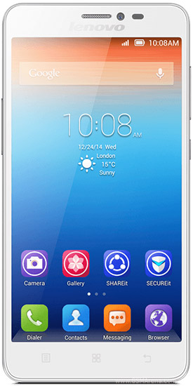 Lenovo S850