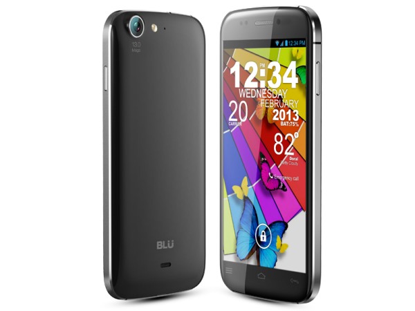 BLU Life One