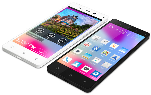 BLU Life Pure