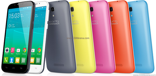 Alcatel Pop S7