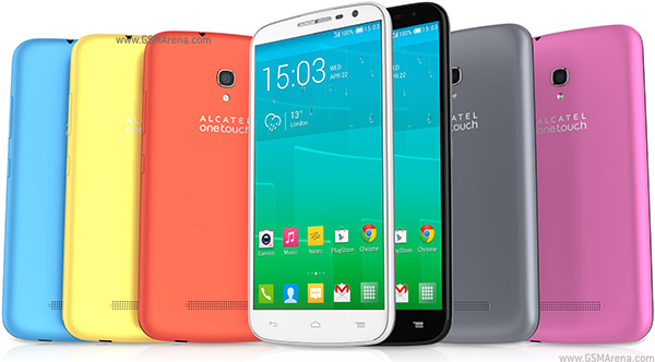 Alcatel Pop S9