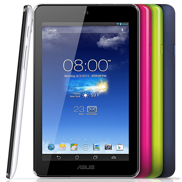 Asus Memo Pad HD7 8 GB