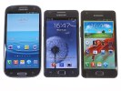 Samsung I9105 Galaxy S II Plus