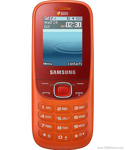 Samsung Metro E2202