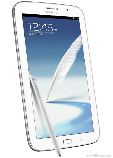Samsung Galaxy Note 8.0