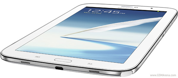 Samsung Galaxy Note 8.0