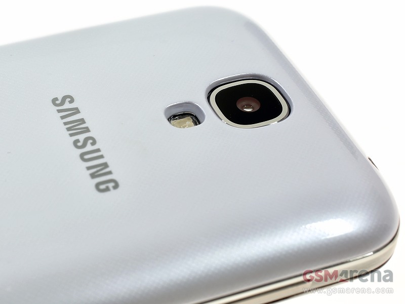 Samsung I9500 Galaxy S4