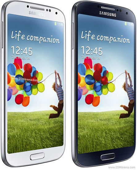 Samsung I9505 Galaxy S4