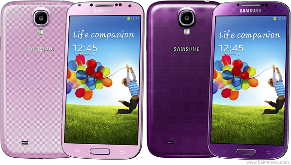 Samsung I9505 Galaxy S4