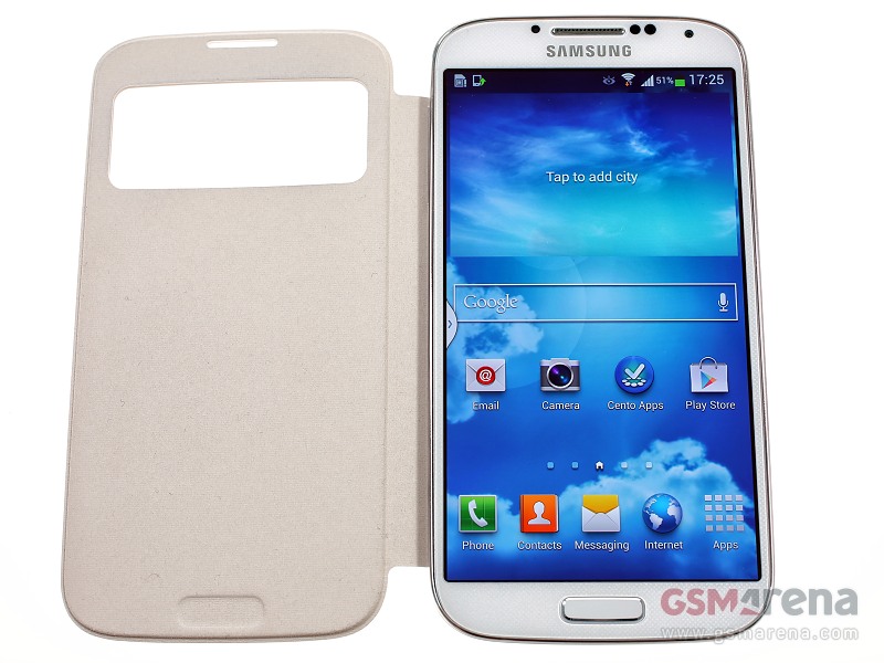 Samsung I9505 Galaxy S4