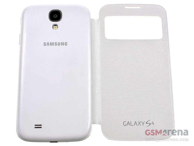 Samsung I9505 Galaxy S4