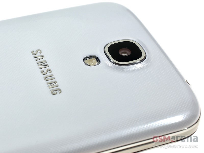 Samsung I9505 Galaxy S4