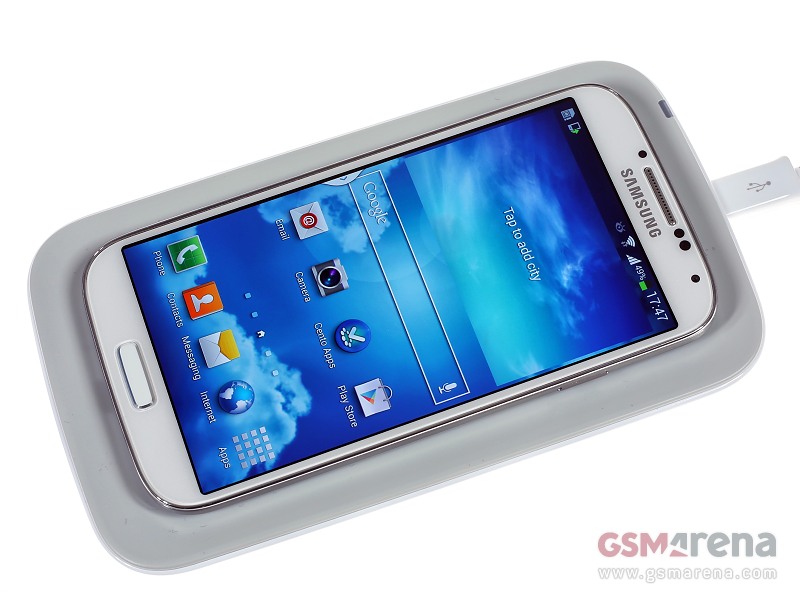 Samsung I9505 Galaxy S4