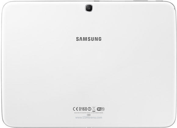 Samsung Galaxy Tab 3 10.1 P5210