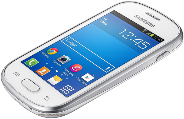 Samsung Galaxy Fame Lite S6790