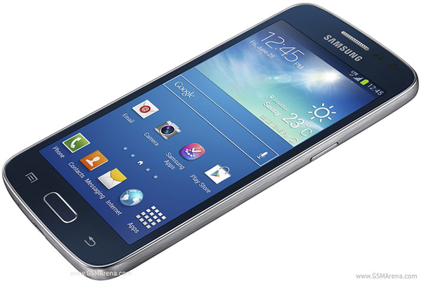 Samsung Galaxy Express 2