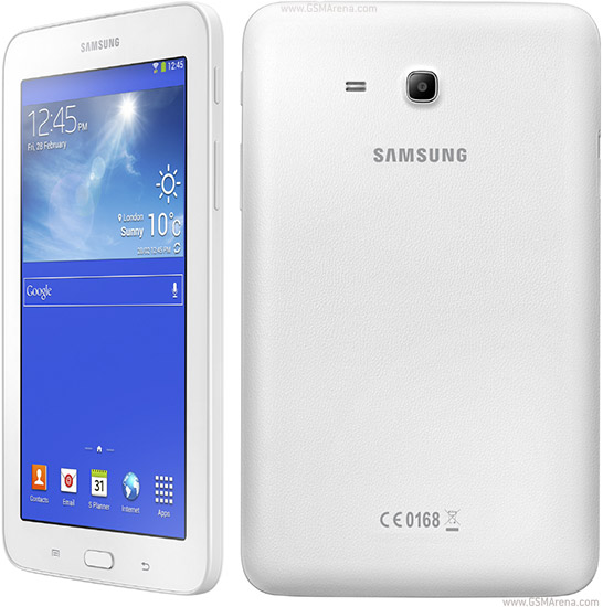Samsung Galaxy Tab 3 Lite 7.0 3G