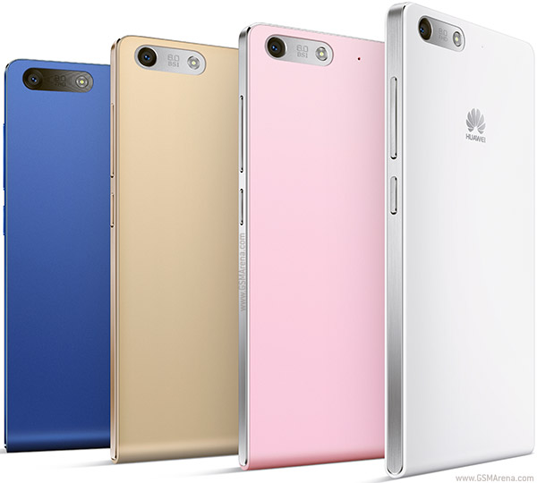 Huawei Ascend G6