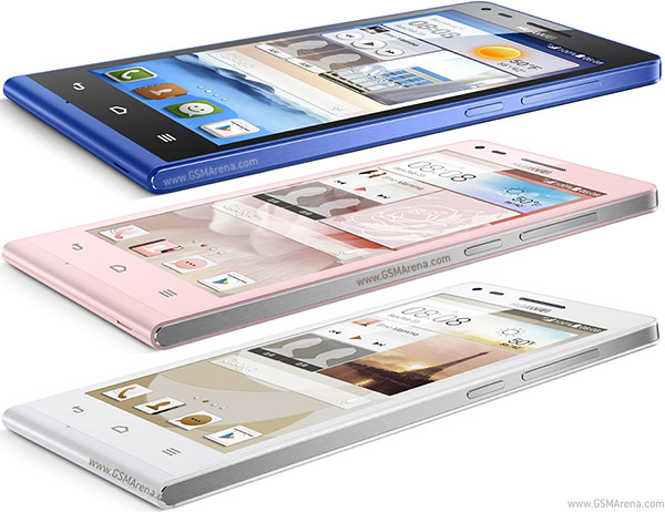 Huawei Ascend G6