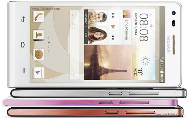 Huawei Ascend P7 mini