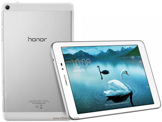 Huawei Honor Tablet