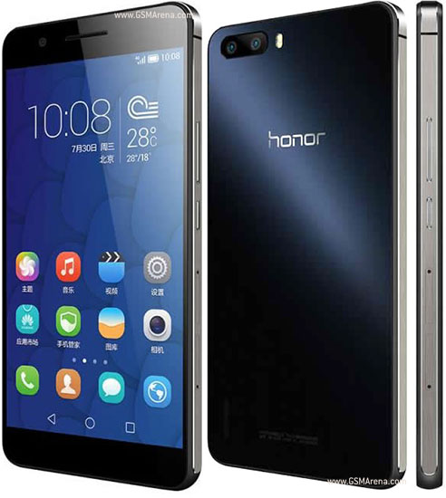 Huawei Honor 6 Plus