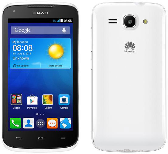 Huawei Ascend Y540
