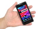 Motorola RAZR MAXX